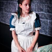 Railway Children Prep Production November 2023