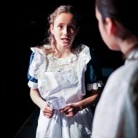 Railway Children Prep Production November 2023