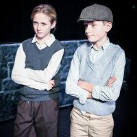 Railway Children Prep Production November 2023