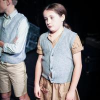 Railway Children Prep Production November 2023