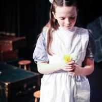 Railway Children Prep Production November 2023