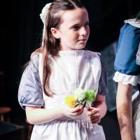 Railway Children Prep Production November 2023