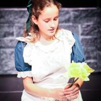 Railway Children Prep Production November 2023