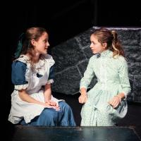 Railway Children Prep Production November 2023