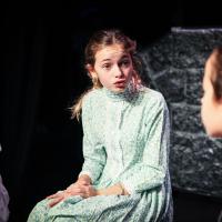 Railway Children Prep Production November 2023