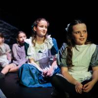 Railway Children Prep Production November 2023