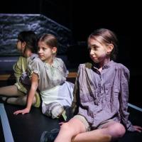 Railway Children Prep Production November 2023