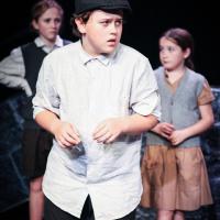 Railway Children Prep Production November 2023