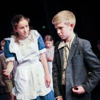 Railway Children Prep Production November 2023