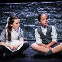 Railway Children Prep Production November 2023