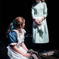 Railway Children Prep Production November 2023