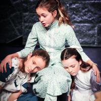 Railway Children Prep Production November 2023