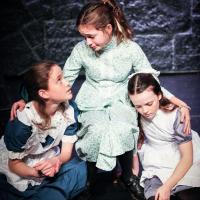 Railway Children Prep Production November 2023