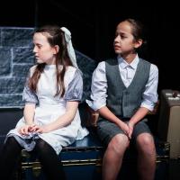 Railway Children Prep Production November 2023