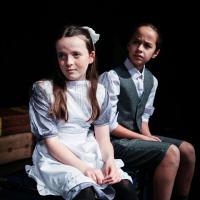 Railway Children Prep Production November 2023