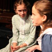 Railway Children Prep Production November 2023