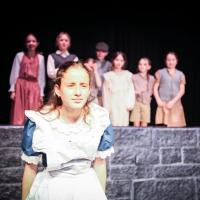 Railway Children Prep Production November 2023