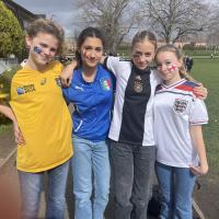 Culture Day: Pupils' mufti