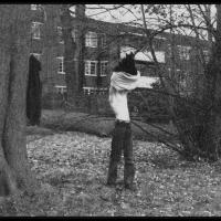 Masculinity Project by Will Walford, Silver gelatine print