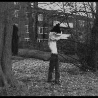 Masculinity Project by Will Walford, Silver gelatine print