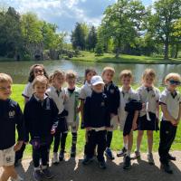 PP2 Painshill Park trip May 2023