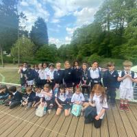 PP2 Painshill Park trip May 2023