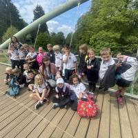 PP2 Painshill Park trip May 2023