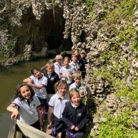 PP2 Painshill Park trip May 2023