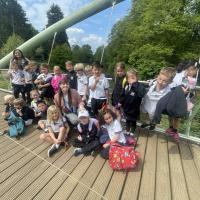 PP2 Painshill Park trip May 2023