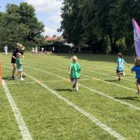 Pre-prep sports day 2023