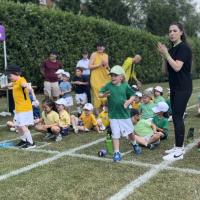 Pre-prep sports day 2023