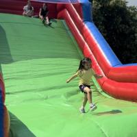 Pre-prep sports day 2023