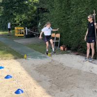 Pre-prep sports day 2023