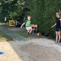 Pre-prep sports day 2023