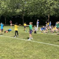 Pre prep sports day 2023