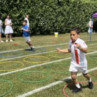 Pre-prep sports day 2023