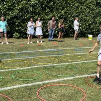 Pre-prep sports day 2023