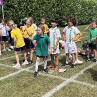 Pre-prep sports day 2023