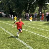 Pre-prep sports day 2023