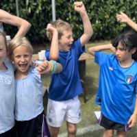 Pre-prep sports day 2023