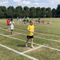 Pre-prep sports day 2023