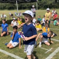 Pre-prep sports day 2023