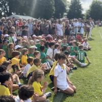 Pre-prep sports day 2023