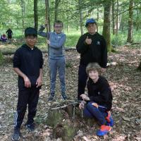 Bushcraft 2023