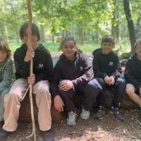 Bushcraft 2023