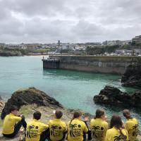 Cornish trip