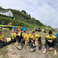 Cornish trip