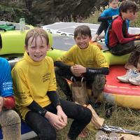 Cornish trip