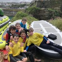 Cornish trip