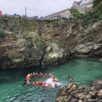 Cornish trip